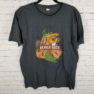 ANVIL | Sleeping Giant Brewing Co. tee t-shirt